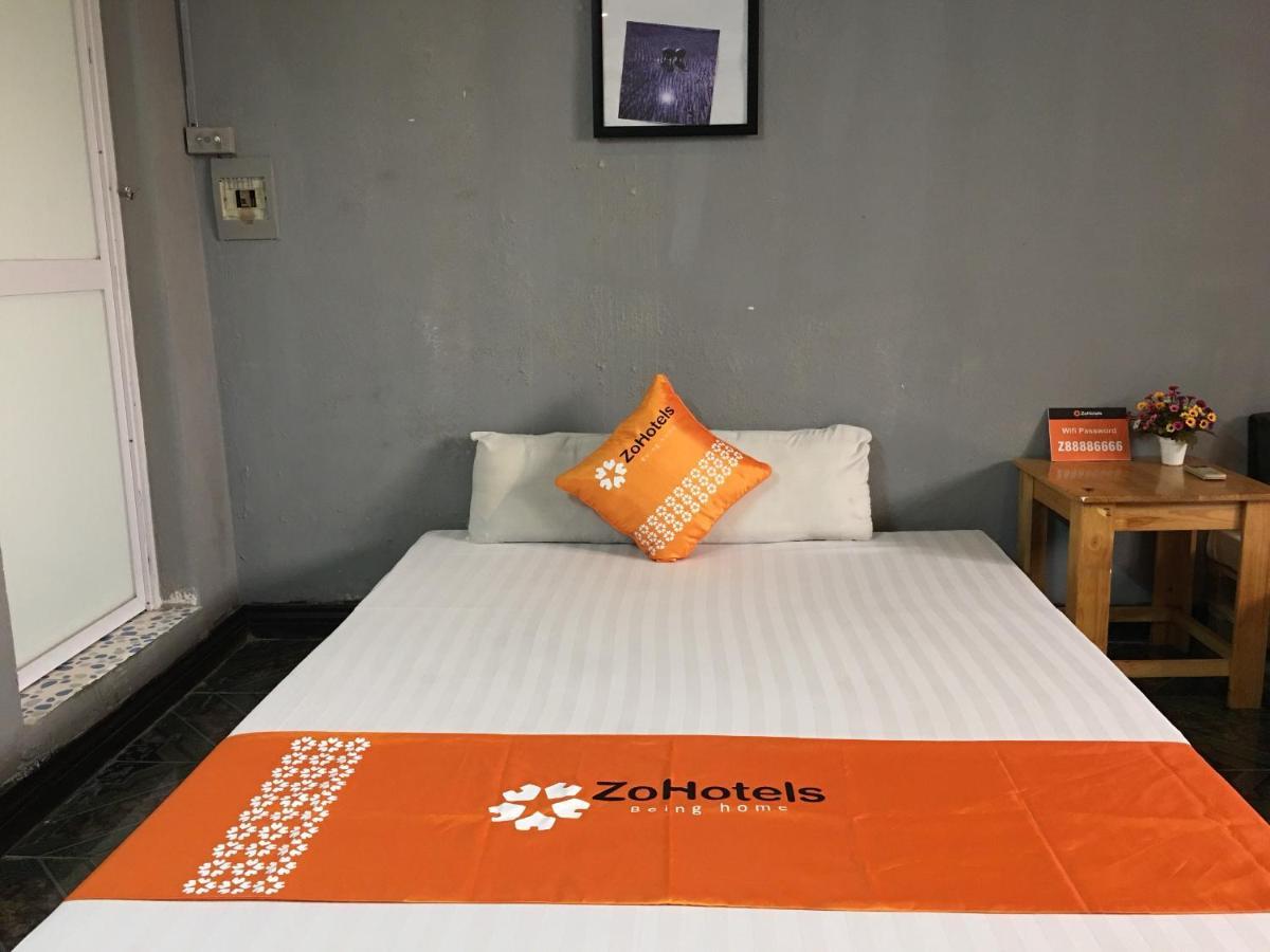 Zostay Hostel Backpackers Hanoi Exterior foto